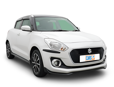 Maruti Swift-img